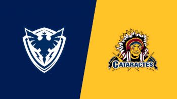 Replay: Home - 2026 Sherbrooke vs Shawinigan | Mar 28 @ 4 PM