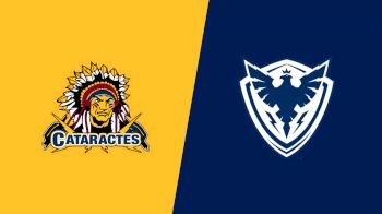 Replay: Home - 2026 Shawinigan vs Sherbrooke | Mar 31 @ 7 PM