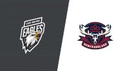 How to Watch: 2026 Cape Breton Eagles vs Newfoundland Regiment | Hockey