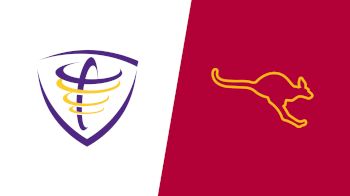 Replay: Concordia (TX) vs Austin College | Mar 21 @ 12 PM