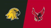 Replay: SUNY Brockport vs Roberts Wesleyan - 2026 Brockport vs Roberts Wesleyan | Mar 22 @ 12 PM