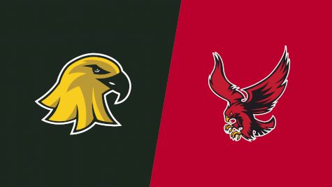 Replay: SUNY Brockport vs Roberts Wesleyan - 2026 Brockport vs Roberts Wesleyan | Mar 22 @ 12 PM