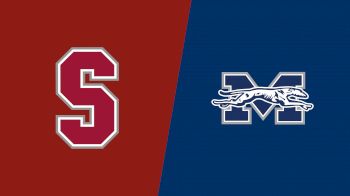 Replay: Courts 1-3 - 2026 Stevens Tech vs Moravian | Mar 22 @ 11 AM