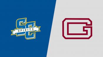 Replay: Salem College vs Guilford - 2026 Salem vs Guilford | Mar 22 @ 12 PM