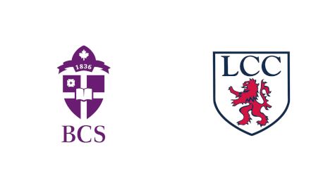 2026 Bishop's College U17 vs Lower Canada