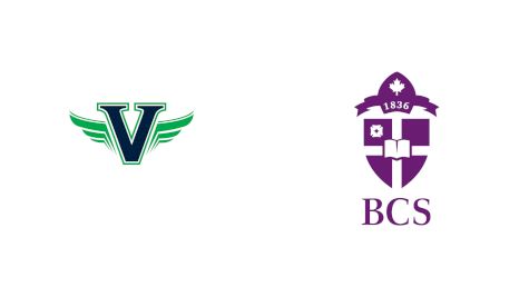 2026 Bourget College U18 Prep vs Bishop's College U18