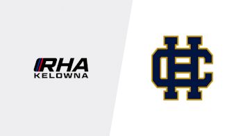 Replay: Home - 2026 RHA Kelowna vs Calgary IHA | Mar 22 @ 1 PM