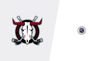 Replay: Home - 2026 Rebels vs Hawks | Mar 22 @ 1 PM