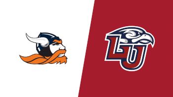 Replay: Home - 2026 Midland Univ. vs Liberty Univ. | Mar 22 @ 5 PM