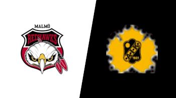 Replay: Home - 2026 Malmo Redhawks vs Skelleftea AIK | Mar 25 @ 5 PM