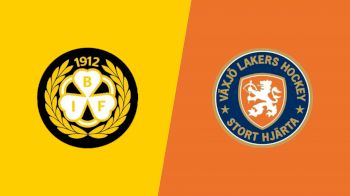 Replay: Home - 2026 Brynas IF vs Vaxjo Lakers | Mar 26 @ 5 PM