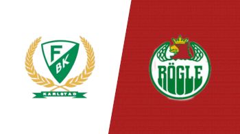 Replay: Home - 2026 Farjestad BK vs Rogle BK | Mar 24 @ 5 PM