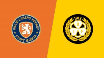 Replay: Home - 2026 Vaxjo Lakers vs Brynas IF | Mar 30 @ 4 PM