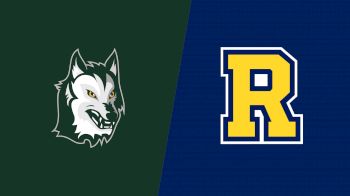 Replay: Keuka vs Rochester | Mar 25 @ 7 PM