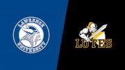 Replay: Lawrence vs Pacific Lutheran | Mar 23 @ 1 PM