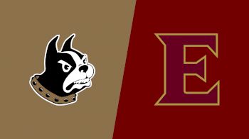 Replay: Wofford vs Elon | Mar 24 @ 3 PM