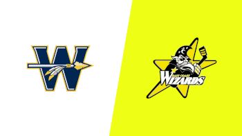 Replay: Home - 2026 Valley vs East Coast | Mar 25 @ 12 PM