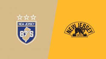 Replay: Home - 2026 NJ 87s vs NJ Bears | Mar 27 @ 11 AM