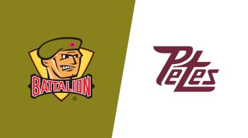 Replay: Home - 2026 North Bay vs Peterborough | Mar 27 @ 7 PM