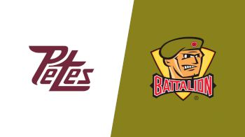 Replay: Home - 2026 Peterborough vs North Bay | Mar 31 @ 7 PM