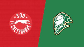 Replay: Home - 2026 Soo vs London | Mar 27 @ 6 PM