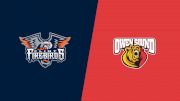 How to Watch: 2026 Flint Firebirds vs Owen Sound Attack | Hockey