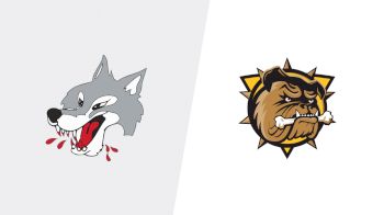 Replay: Home - 2026 Sudbury vs Brantford | Mar 27 @ 7 PM