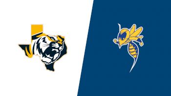 Replay: East Texas Baptist vs LeTourneau | Mar 24 @ 6 PM