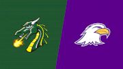 2026 Tiffin University vs Ashland - STUNT