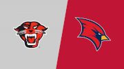 Replay: Davenport vs Saginaw Valley | Mar 24 @ 2 PM