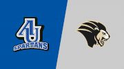 2026 Aurora vs Purdue Northwest - Flag Football