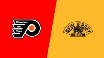 Replay: Home - 2026 Philadelphia vs NJ Bears | Mar 26 @ 7 PM