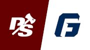 Replay: Court 2 - 2026 Puget Sound vs George Fox | Mar 29 @ 11 AM