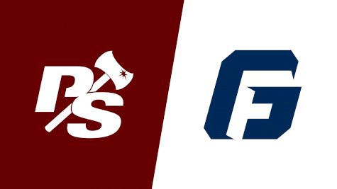 Replay: Court 2 - 2026 Puget Sound vs George Fox | Mar 29 @ 11 AM
