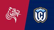 Replay: Court 1 - 2026 Pacific (OR) vs Whitman | Mar 29 @ 11 AM