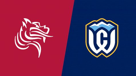 Replay: Court 1 - 2026 Pacific (OR) vs Whitman | Mar 29 @ 11 AM