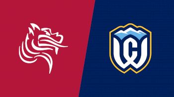 Replay: Court 1 - 2026 Pacific (OR) vs Whitman | Mar 29 @ 11 AM