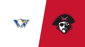 Replay: Williams Baptist vs CBU | Mar 31 @ 1 PM