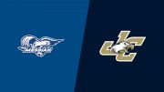 Replay: Court 2/3 - 2026 Messiah vs Juniata | Mar 31 @ 4 PM