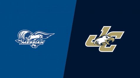 Replay: Court 2/3 - 2026 Messiah vs Juniata | Mar 31 @ 4 PM