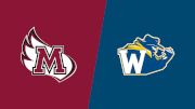Replay: Court 6 - 2026 Meredith vs NC Wesleyan | Apr 1 @ 2 PM