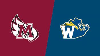 Replay: Court 6 - 2026 Meredith vs NC Wesleyan | Apr 1 @ 2 PM