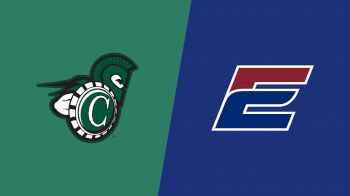 Replay: VTSU-Castleton vs ECSU | Mar 25 @ 3 PM