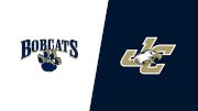 Replay: Court 1 - 2026 Pitt-Greensburg vs Juniata | Mar 25 @ 6 PM