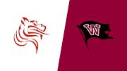 Replay: Pacific (OR) vs Whitworth 4 - 2026 Pacific (OR) vs Whitworth | Mar 28 @ 11 AM
