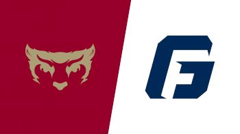 Replay: Court 5 - 2026 Willamette vs George Fox | Mar 28 @ 11 AM