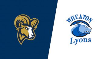 Replay: Suffolk University vs Wheaton (MA) - 2026 Suffolk vs Wheaton (MA) | Apr 3 @ 3 PM