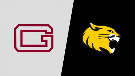 Replay: Guilford vs Randolph | Apr 4 @ 1 PM