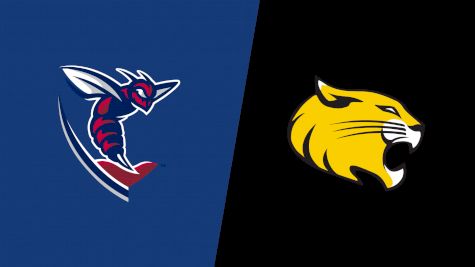 Replay: Shenandoah Univers vs Randolph - 2026 Shenandoah vs Randolph | Apr 4 @ 4 PM
