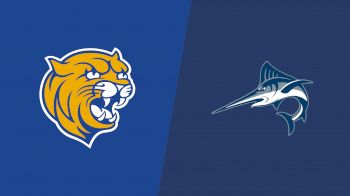Replay: JWU - Charlotte vs Virginia Wesleyan | Mar 29 @ 12 PM